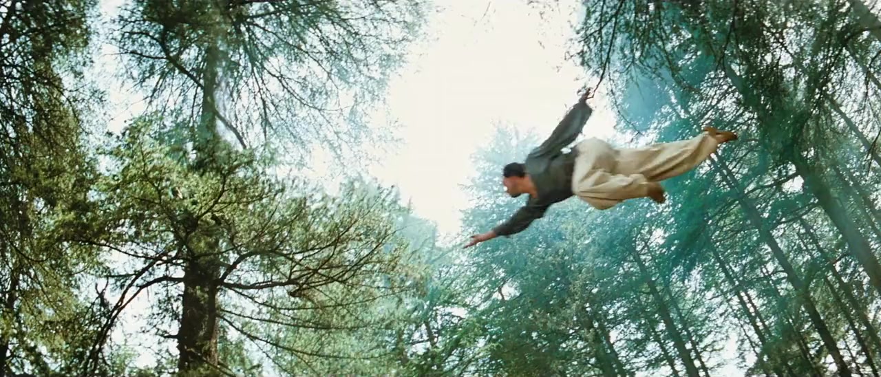 Krrish screenshot 2