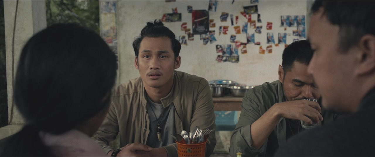 Kuyang: Sekutu Iblis yang Selalu Mengintai screenshot 2