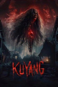 Kuyang: Sekutu Iblis yang Selalu Mengintai (2024) poster