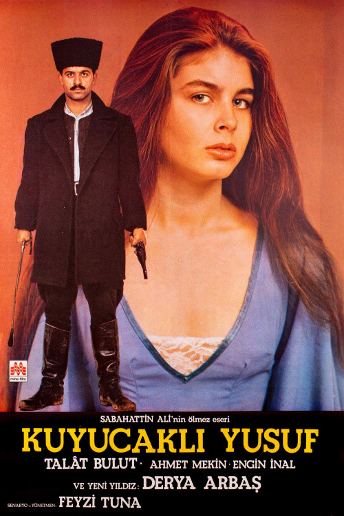 Kuyucakli Yusuf (1985) poster