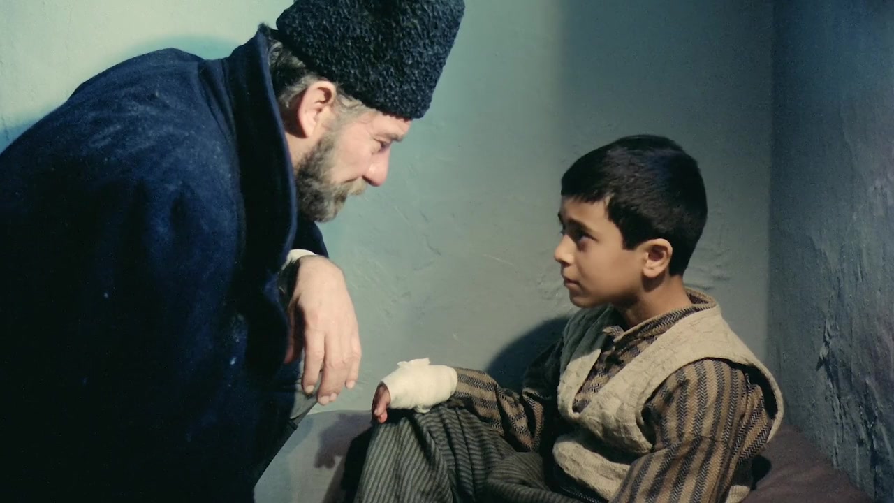 Kuyucakli Yusuf screenshot 3