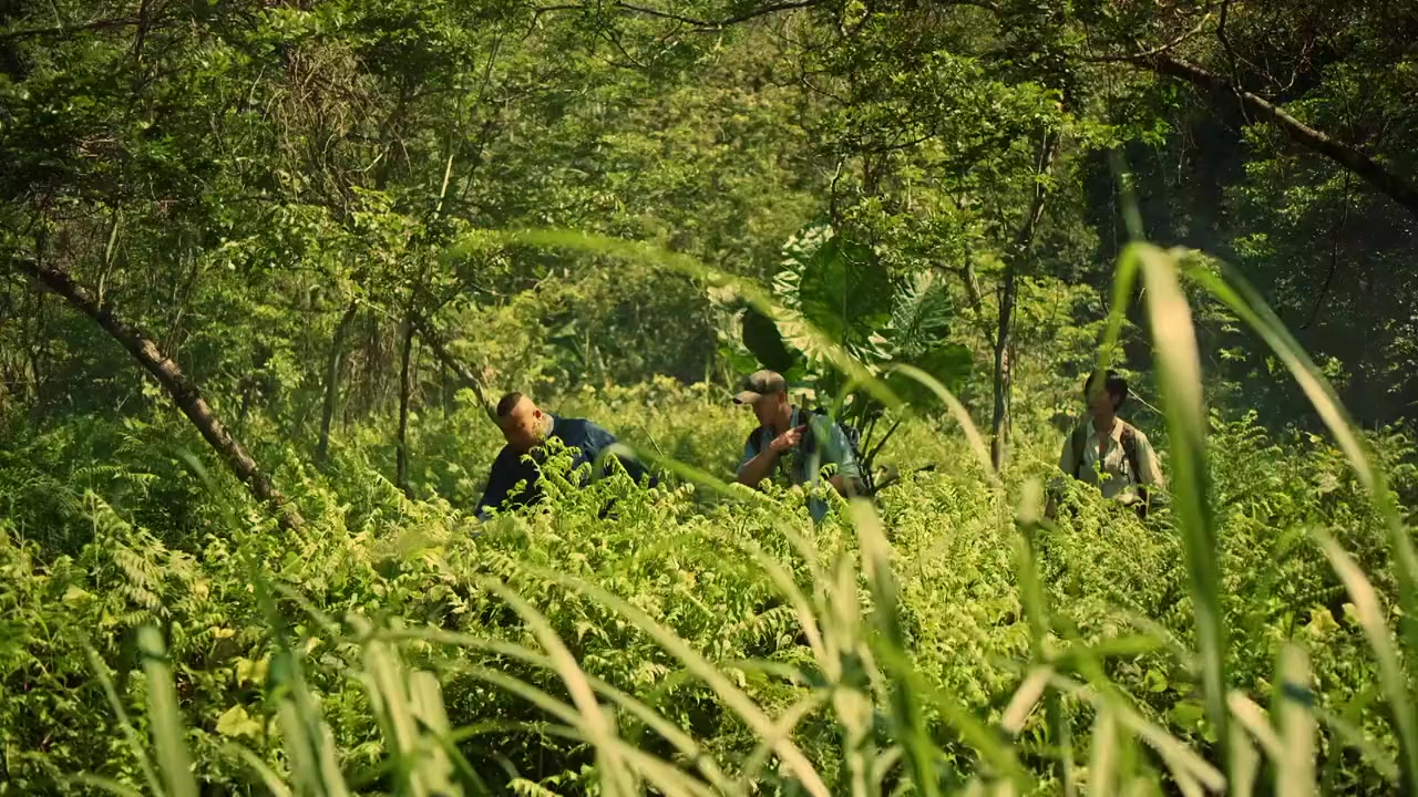 Kuang Bao Ju Xi screenshot 1