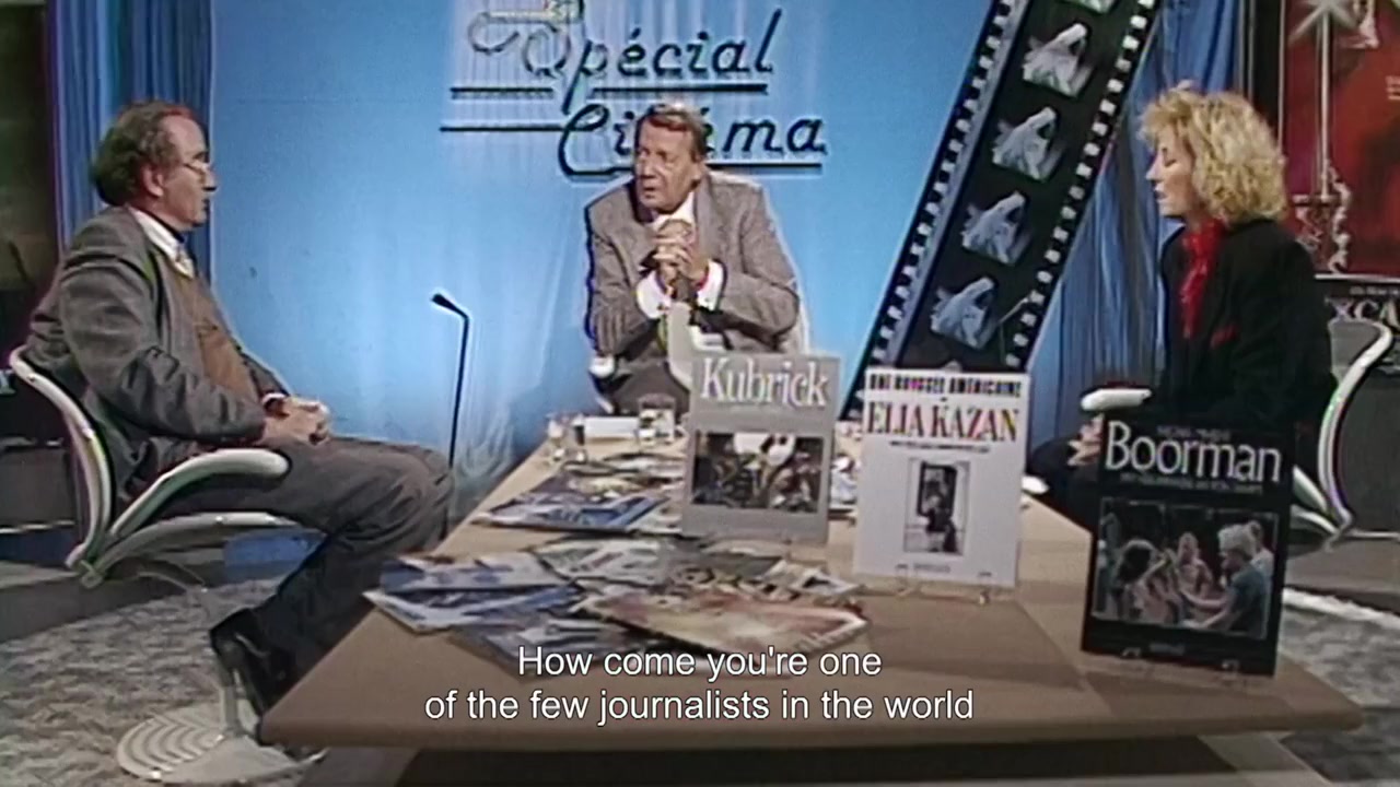 Kubrick by Kubrick screenshot 2
