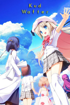 Little Busters! Kud Wafter (2020) poster