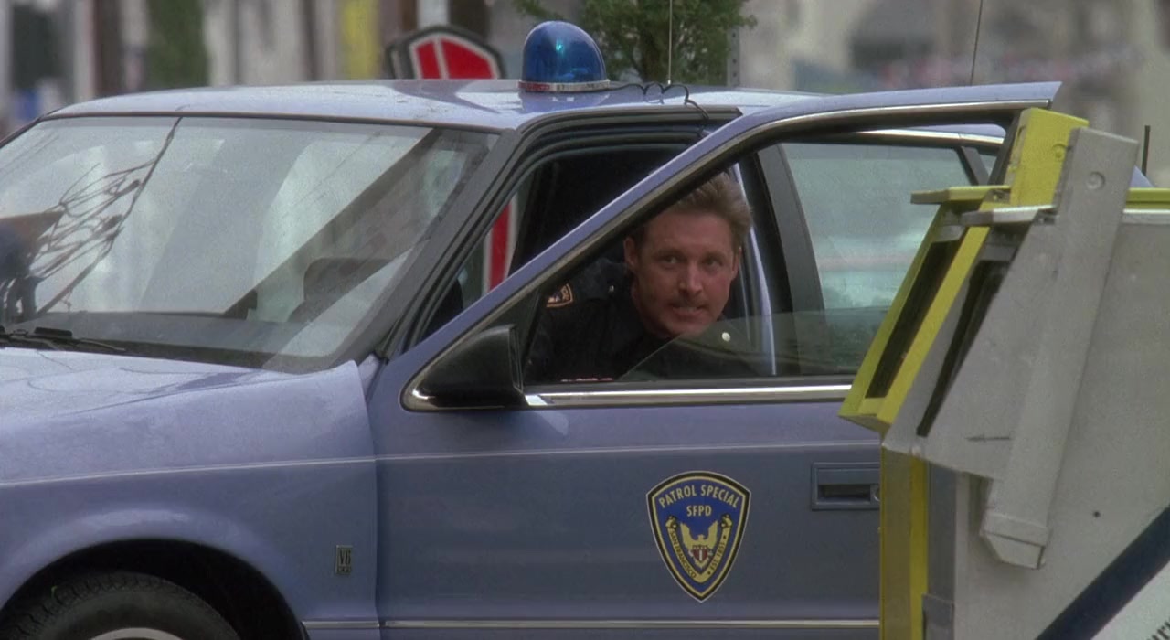 Kuffs screenshot 1