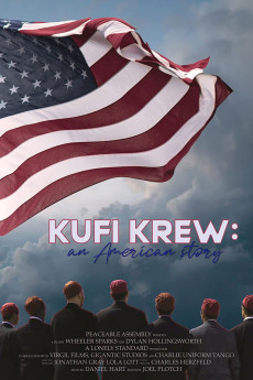 Kufi Krew: An American Story (2022) poster