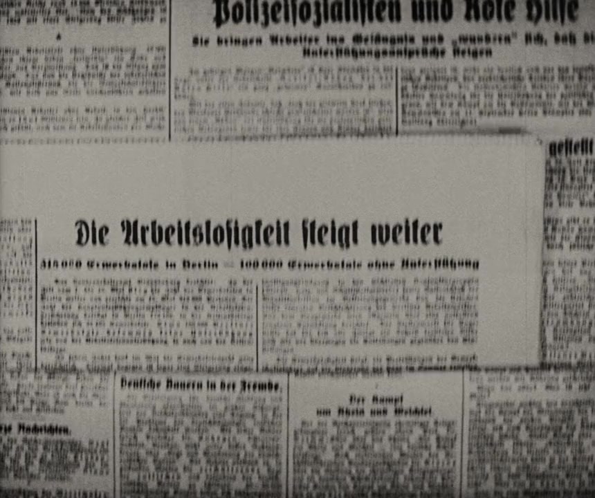 Kuhle Wampe oder: Wem gehört die Welt? screenshot 1