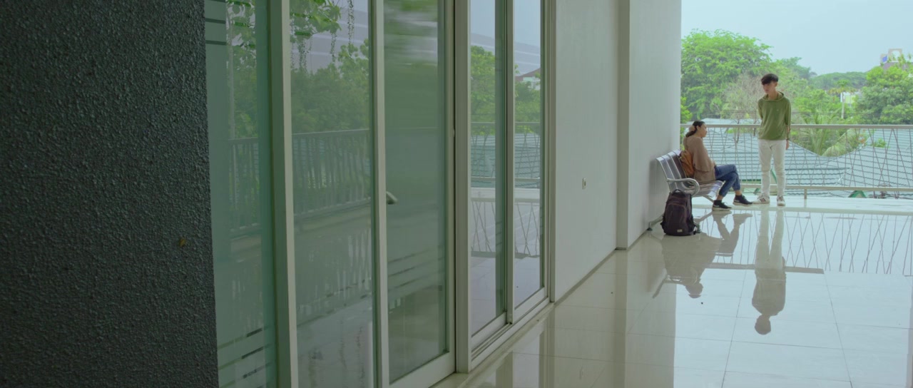 Kukira Kau Rumah screenshot 2