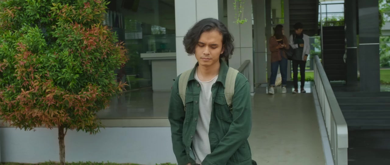 Kukira Kau Rumah screenshot 3