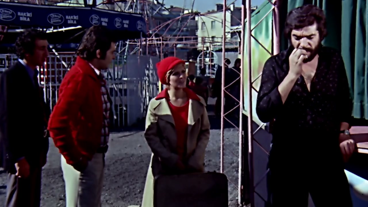 Kuklalar screenshot 1