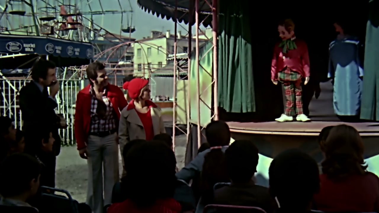 Kuklalar screenshot 3