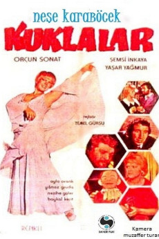Kuklalar (1976) poster