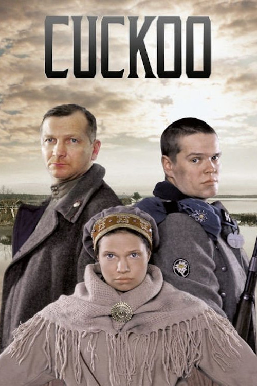 Kukushka (2002) poster