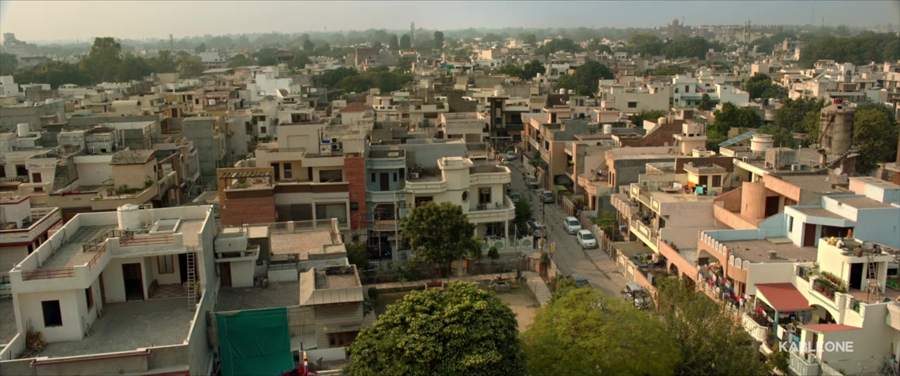Kulche Chole screenshot 1