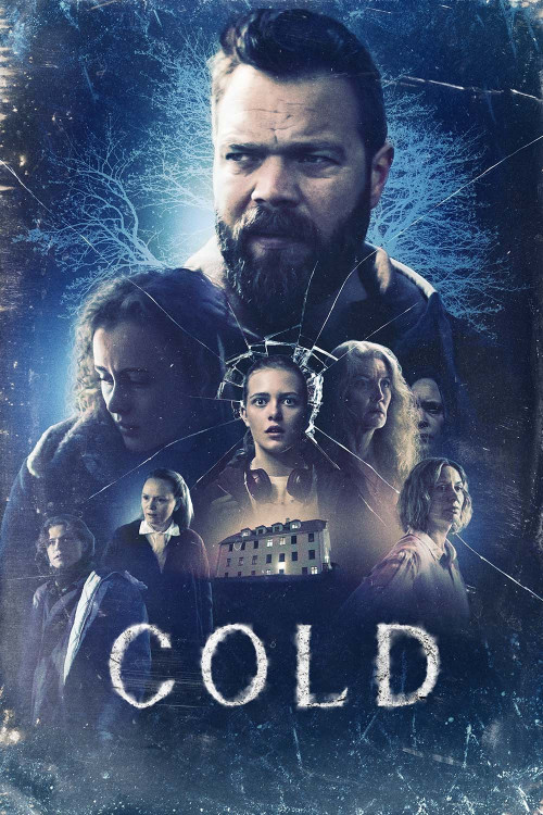 Kuldi (2023) poster