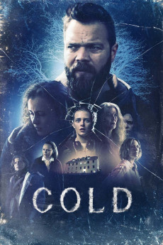 Kuldi (2023) poster