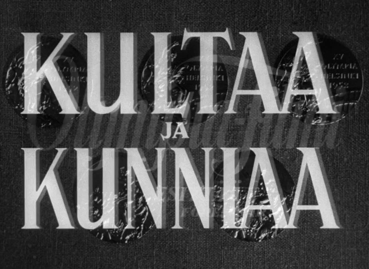 Kultaa ja kunniaa screenshot 2