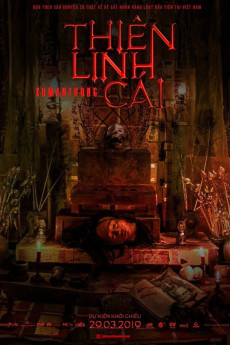 That Son Tam Linh (2019) poster