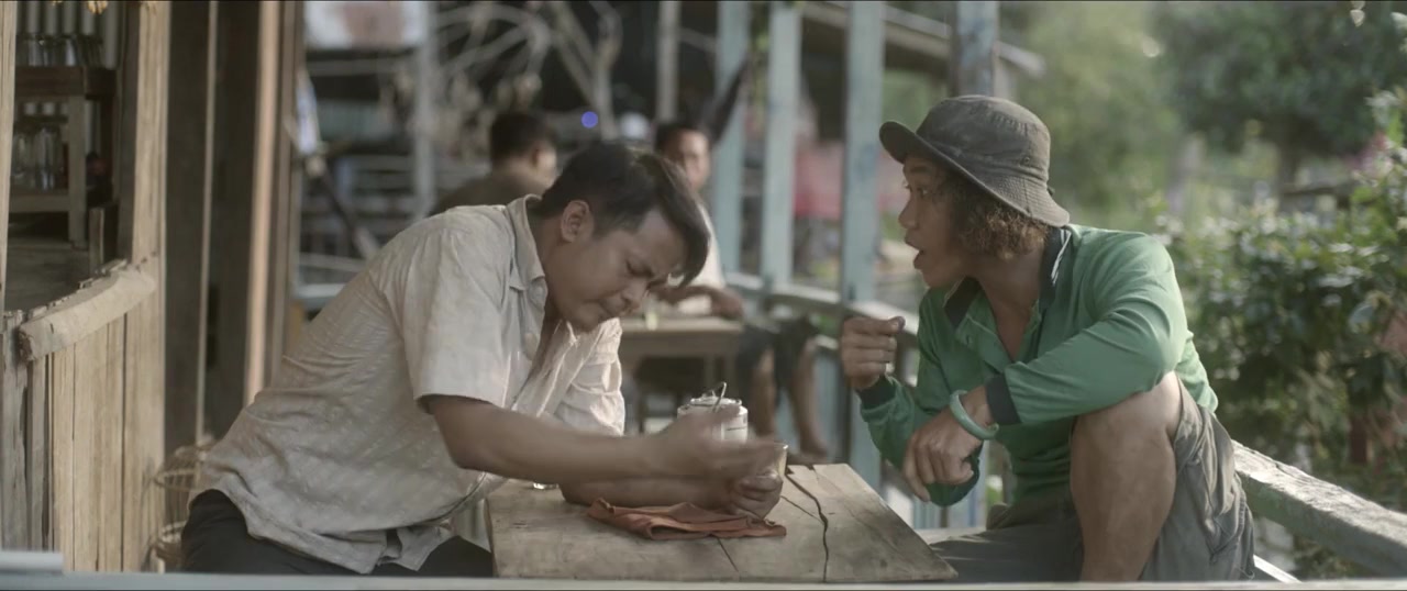 That Son Tam Linh screenshot 2