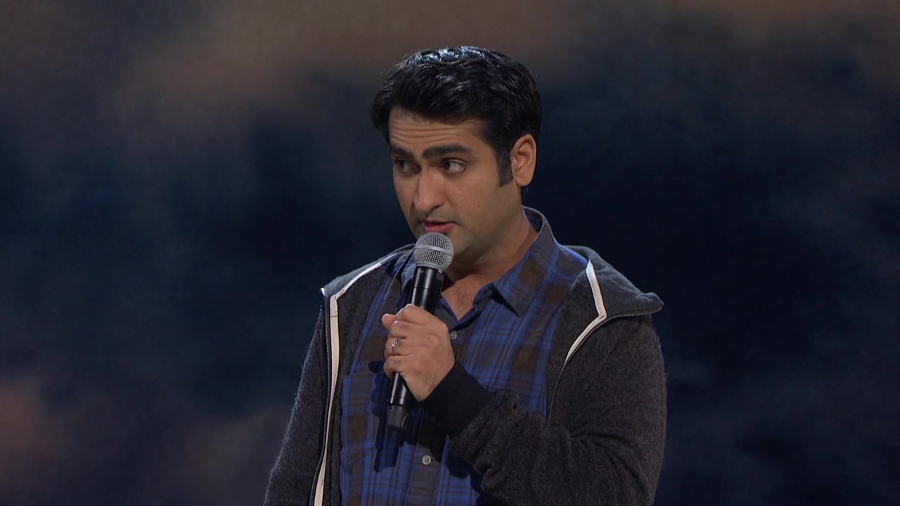 Kumail Nanjiani: Beta Male screenshot 3