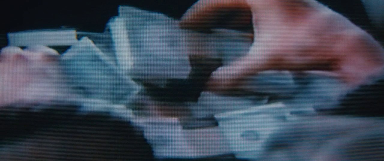 Kumiko, the Treasure Hunter screenshot 1