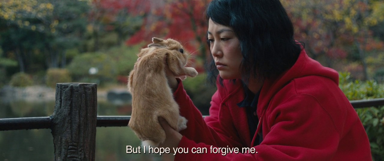 Kumiko, the Treasure Hunter screenshot 3