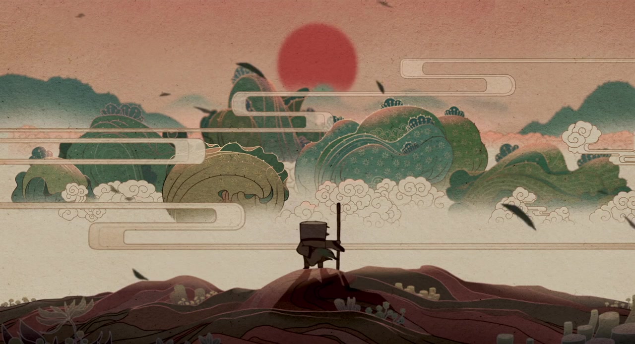 Mei shi Da mao xian screenshot 2