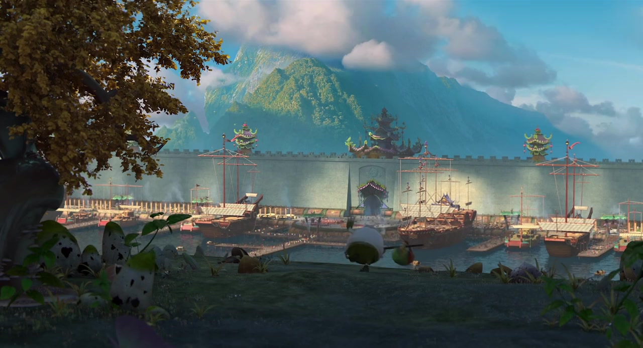 Mei shi Da mao xian screenshot 3