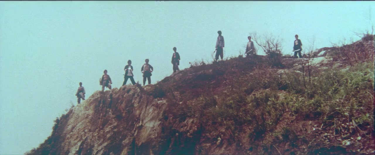 Wu long tian shi zhao ji gui screenshot 2