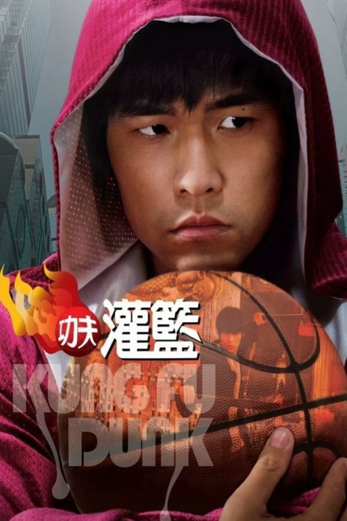 Gong fu guan lan (2008) poster