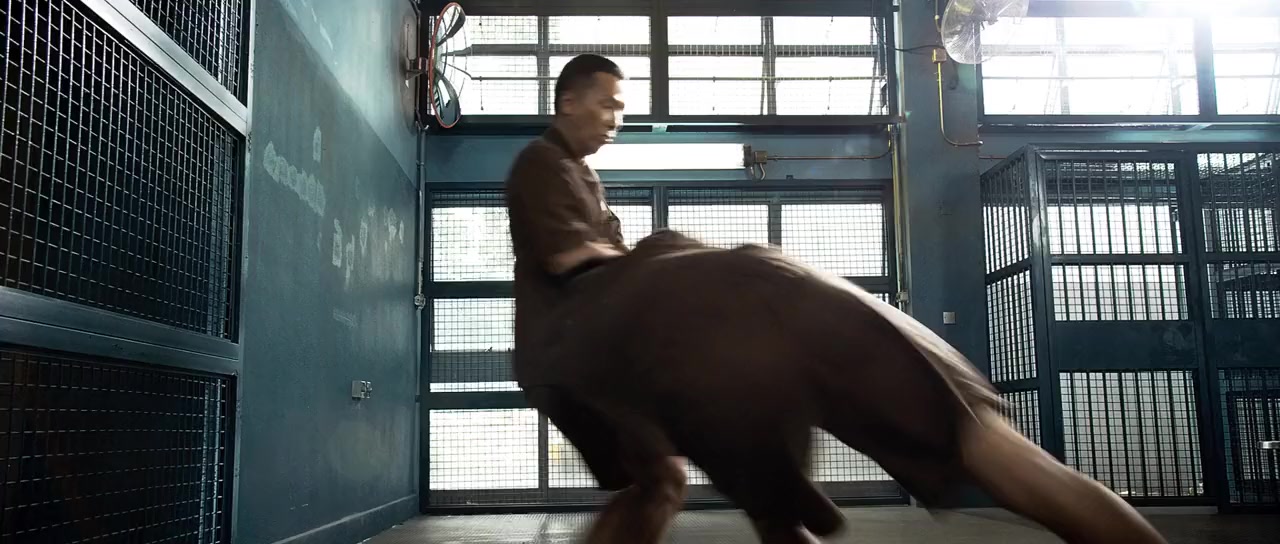 Yi ge ren de wu lin screenshot 1