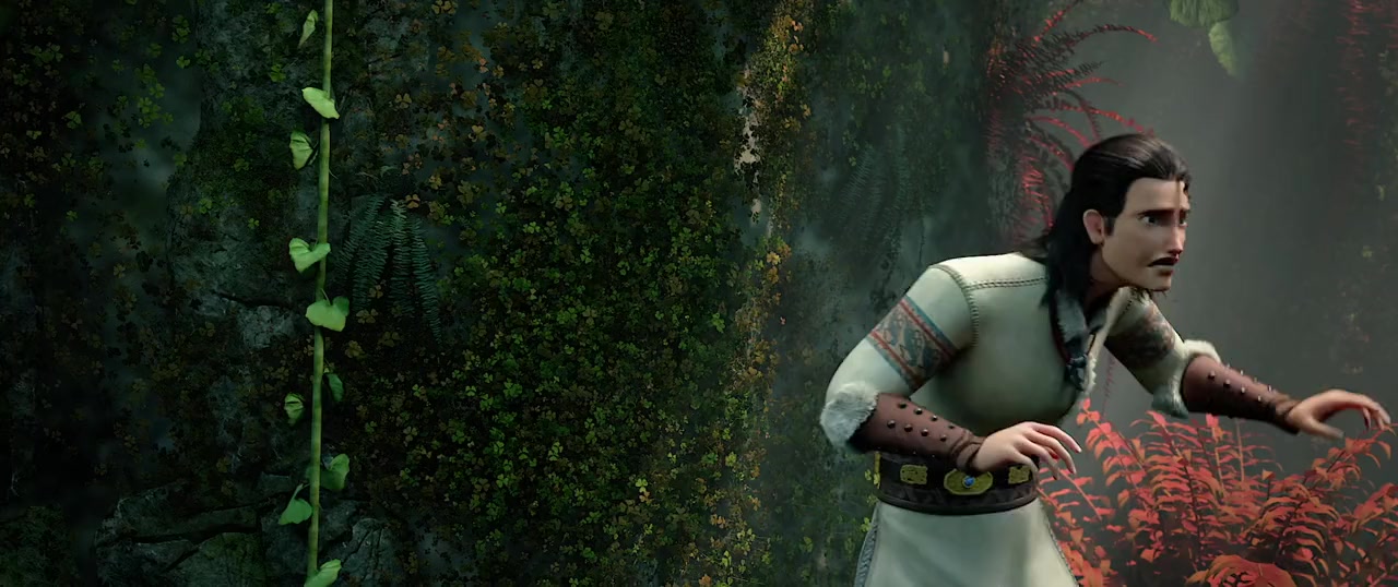 Mulan: Princess Warrior screenshot 1