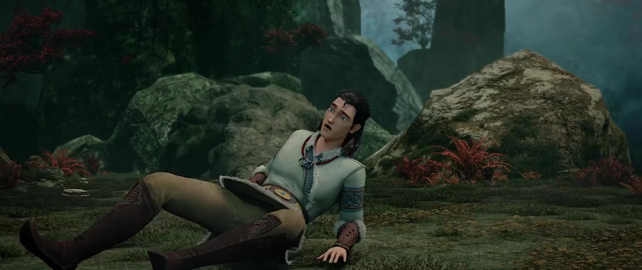 Mulan: Princess Warrior screenshot 2