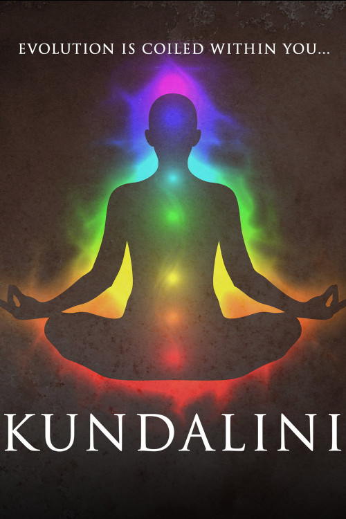 Kundalini (2010) poster