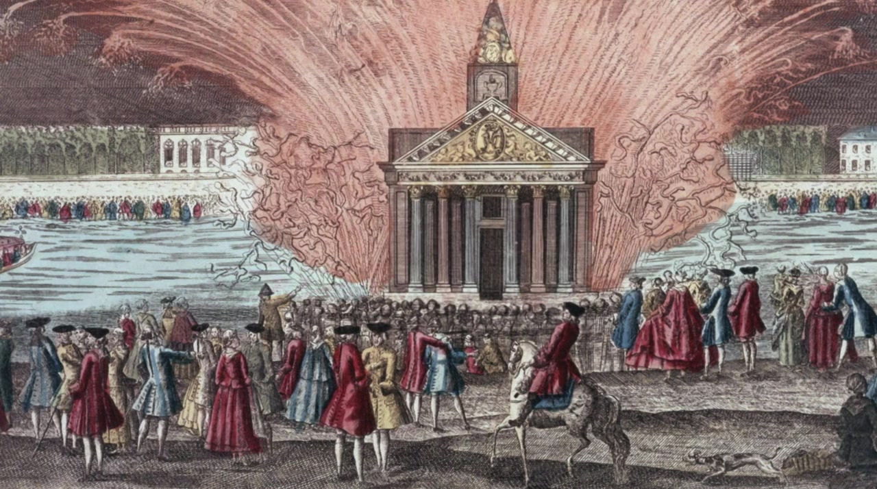 Le fabuleux destin de Elisabeth Vigée Le Brun screenshot 1