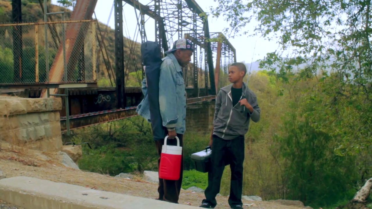 Kunta Kinteh Island screenshot 1
