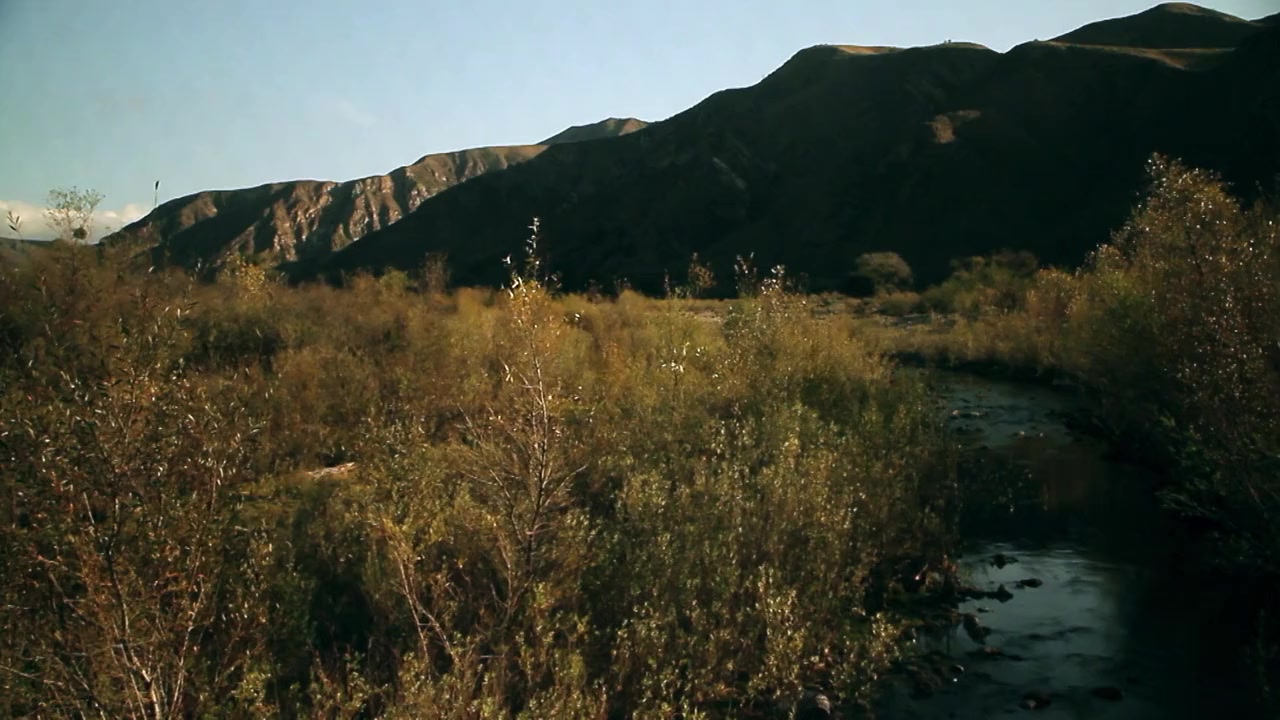 Kunta Kinteh Island screenshot 3