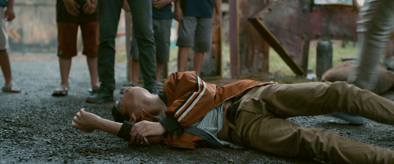 Kuntilanak 3 screenshot 2