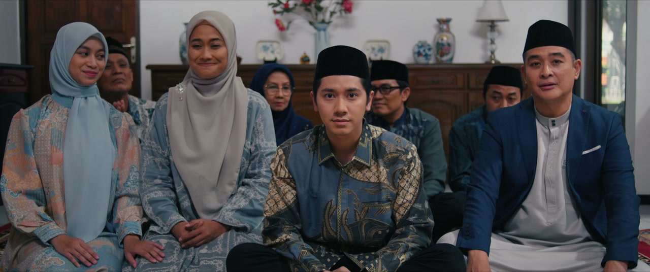 Kupilih Jalur Langit screenshot 3