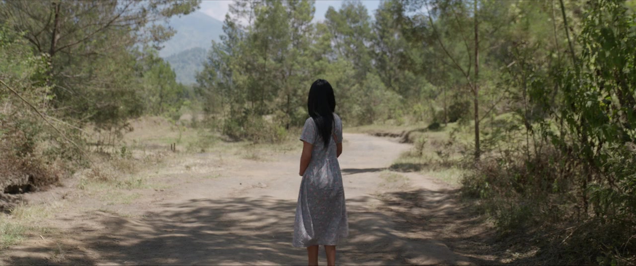 Kupu-Kupu Kertas screenshot 3