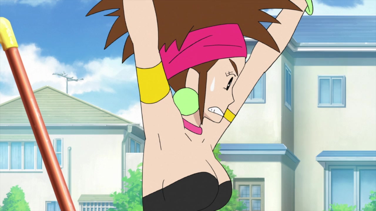 Kureyon Shinchan: Chojiku! Arashi wo Yobu Ora no Hanayome screenshot 3