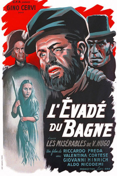 Caccia all'uomo (1948) poster