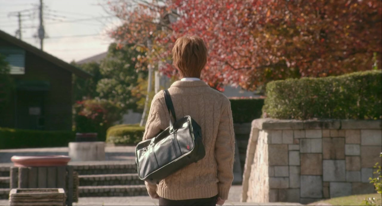 Kurosaki-kun no iinari ni nante naranai screenshot 3