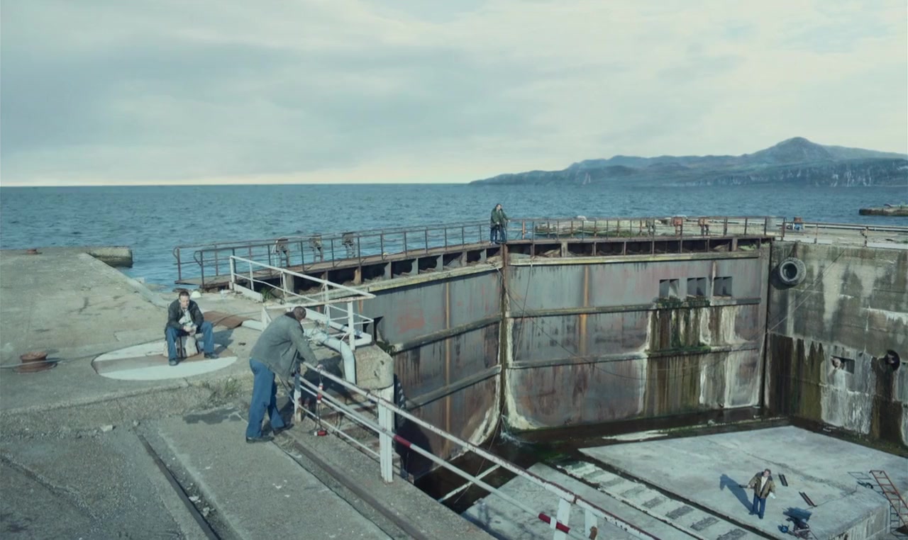 Kursk screenshot 1