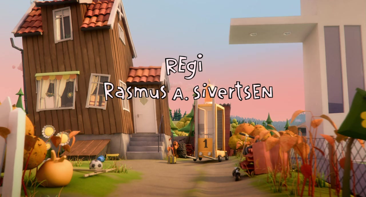 Kurt blir grusom screenshot 1