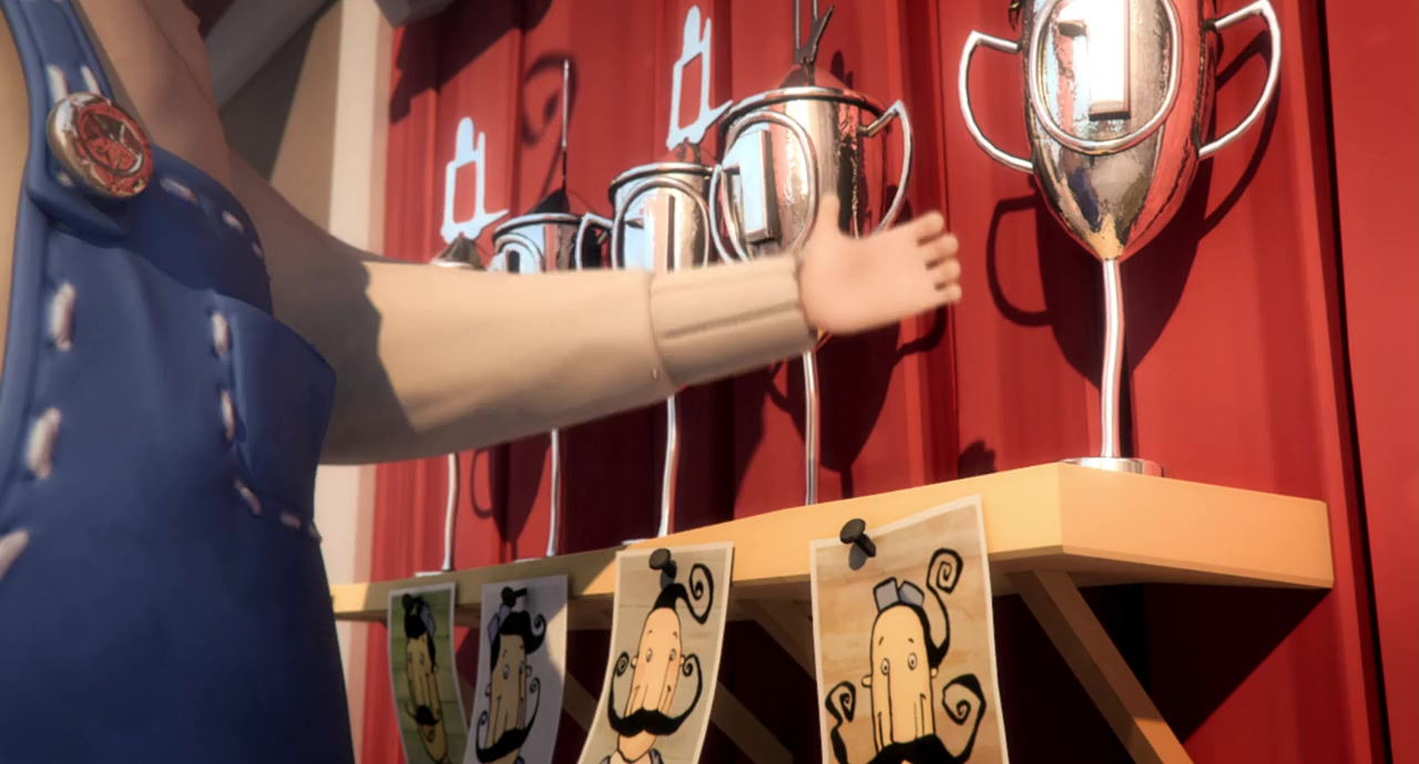 Kurt blir grusom screenshot 3