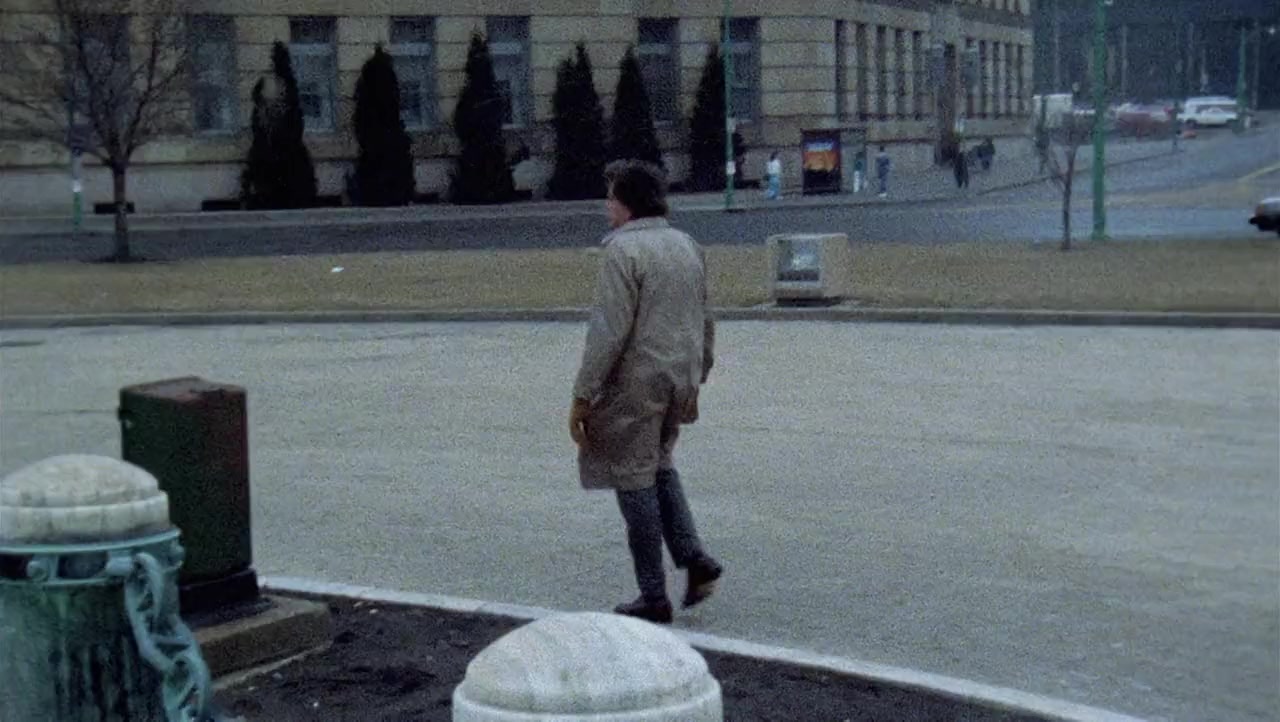 Kurt Vonnegut: Unstuck in Time screenshot 1