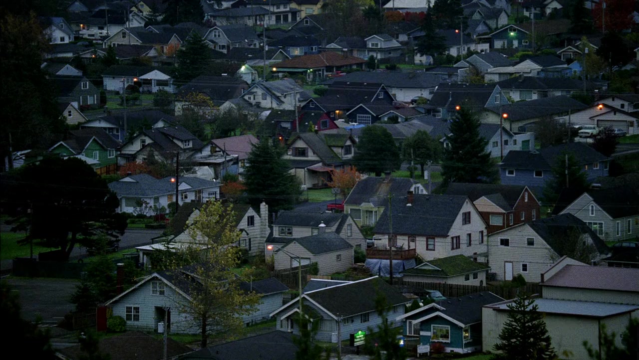 Kurt Cobain: About a Son screenshot 2
