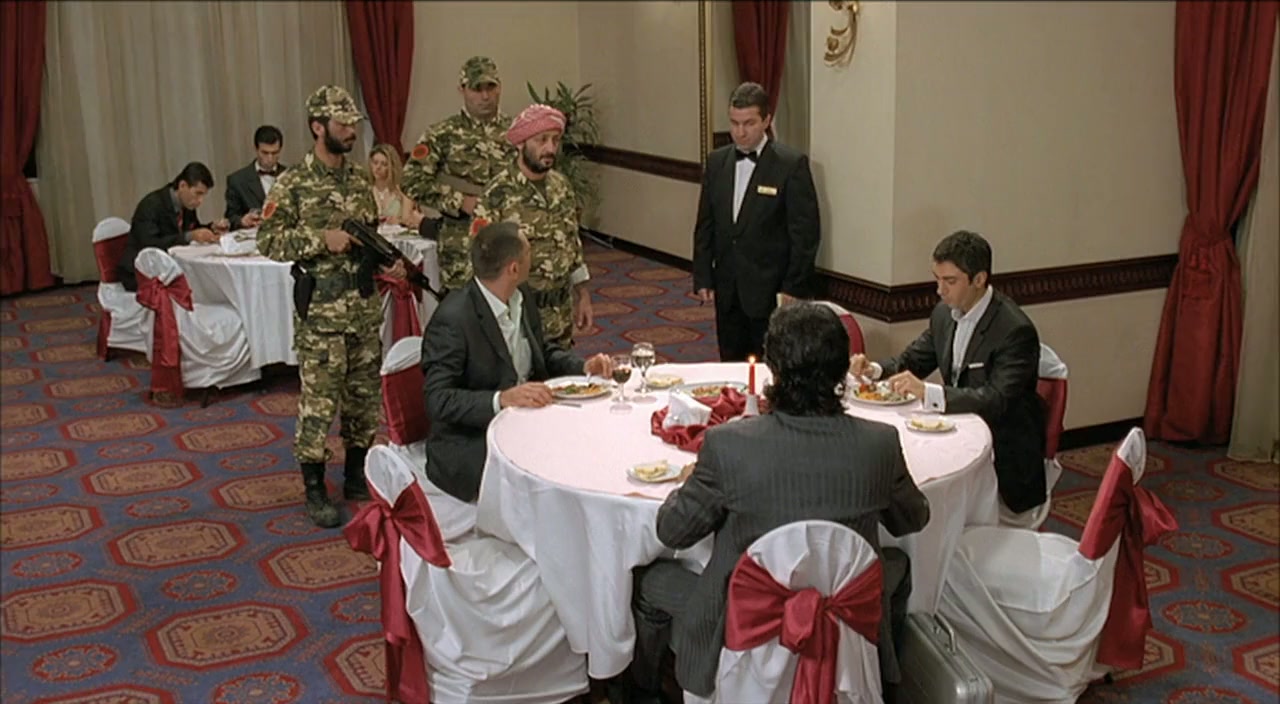Kurtlar Vadisi: Irak screenshot 2