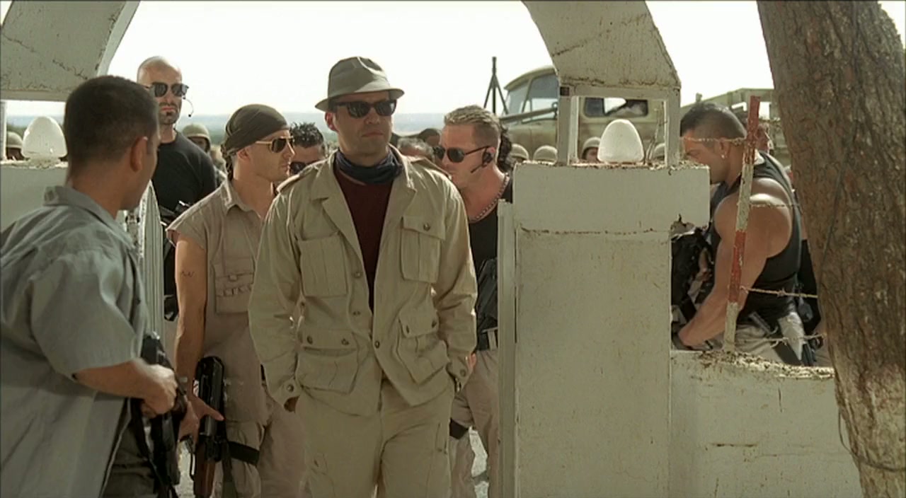 Kurtlar Vadisi: Irak screenshot 3